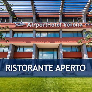 Airporthotel Verona Congress & Relax